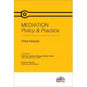 Oakbridge’s Mediation Policy & Practice by Chitra Narayan